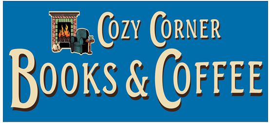 Cozy Corner Books & Coffee