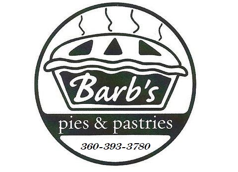 Barb’s Pies and Pastries